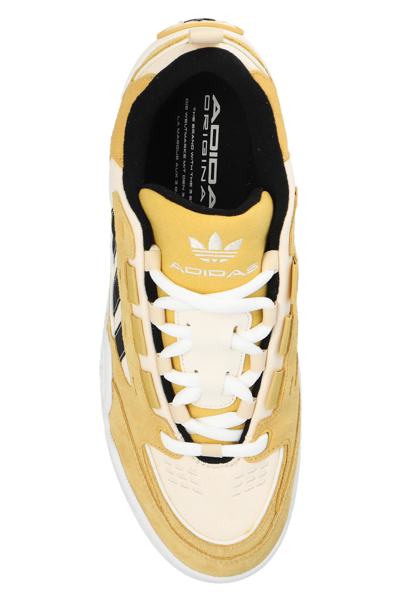 zapatillas rojas adidas para el futbol gratis 2016 Tgkb5Shops Norway Yellow Sports Shoes ADI2000 ADIDAS Originals